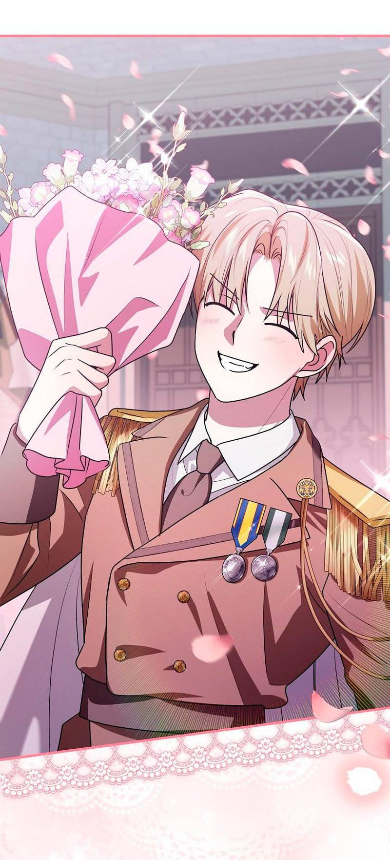 Манга Я дала слишком хорошее образование злодею - Глава 19 Страница 67