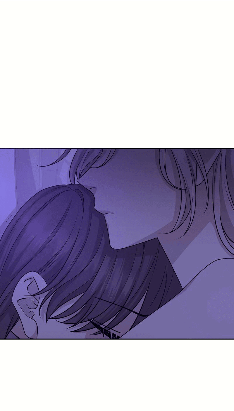 Манга Её собачка - Глава 23 Страница 11