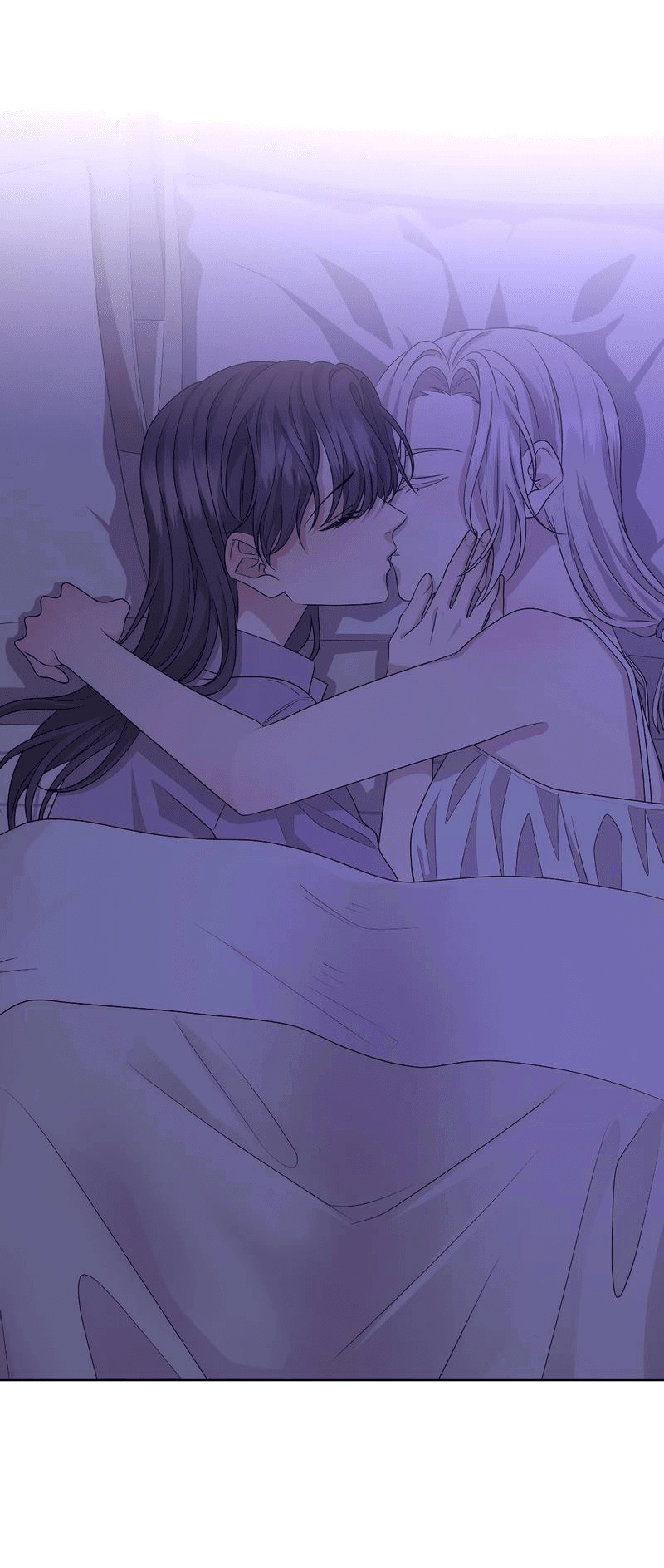 Манга Её собачка - Глава 23 Страница 9