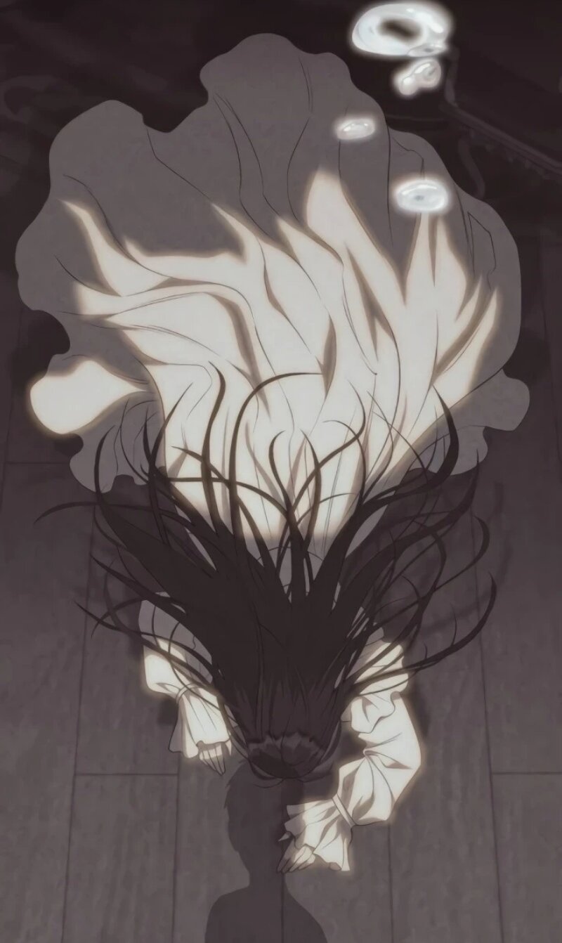 Манга Говоря словами особого брачного контракта - Глава 26 Страница 76