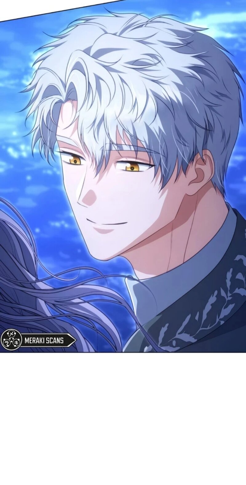 Манга Говоря словами особого брачного контракта - Глава 26 Страница 67