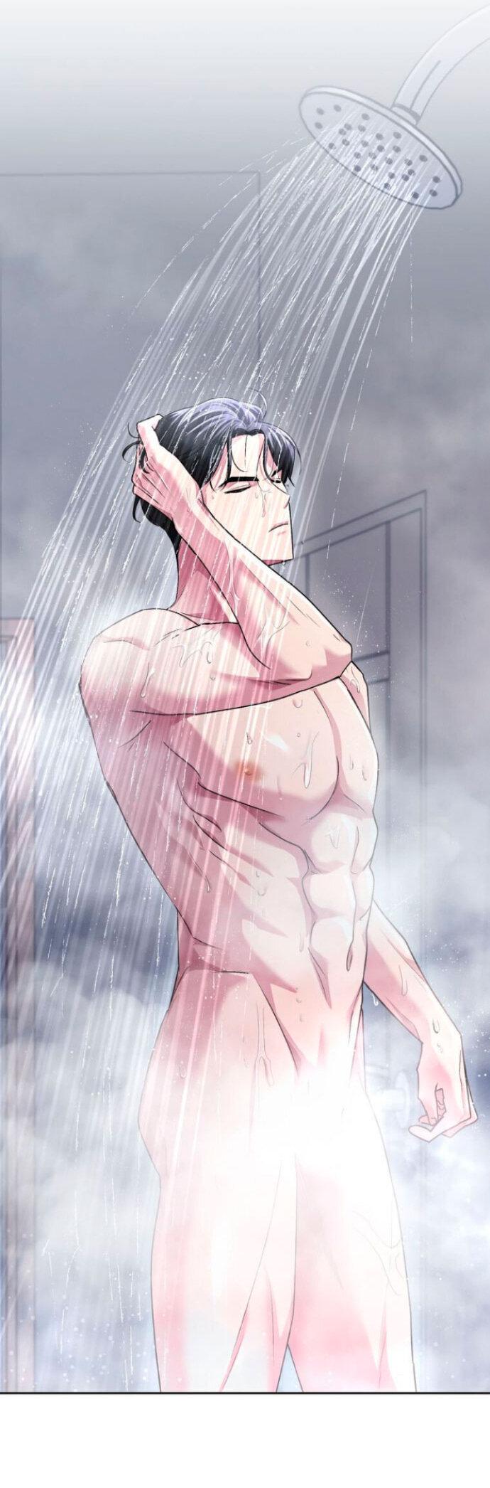 Манга Ослепительный развод - Глава 14 Страница 54