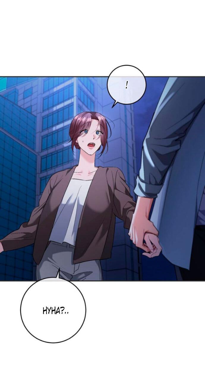 Манга Ослепительный развод - Глава 14 Страница 49