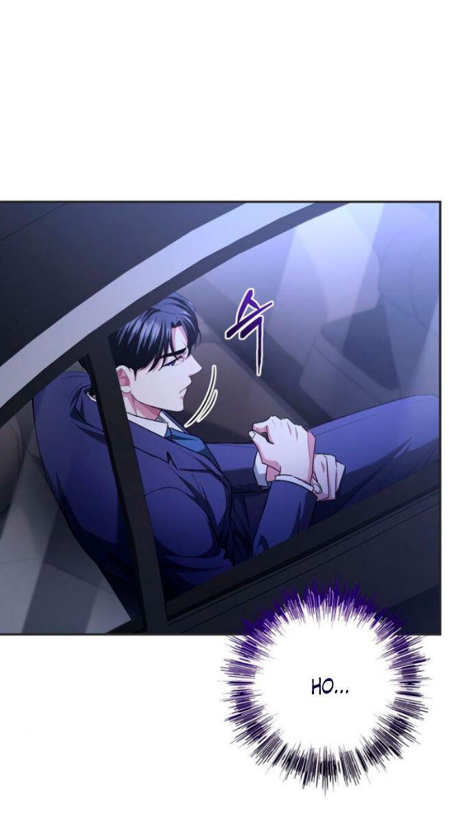 Манга Ослепительный развод - Глава 14 Страница 20