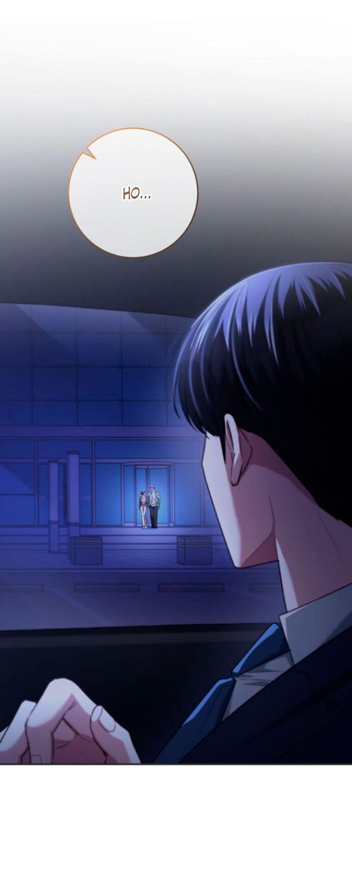 Манга Ослепительный развод - Глава 14 Страница 15