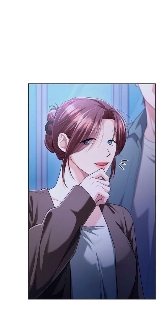 Манга Ослепительный развод - Глава 14 Страница 26