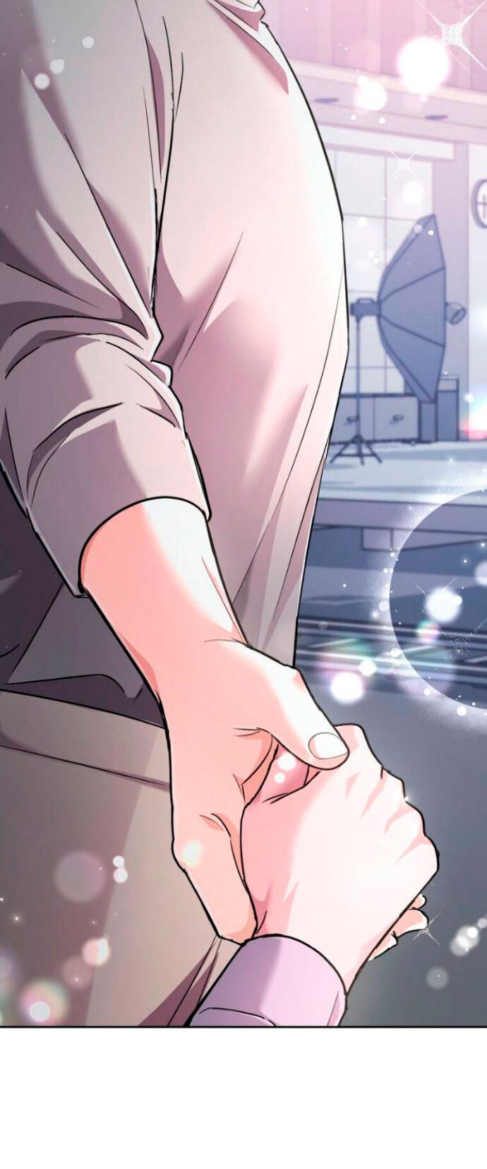 Манга Ослепительный развод - Глава 14 Страница 2