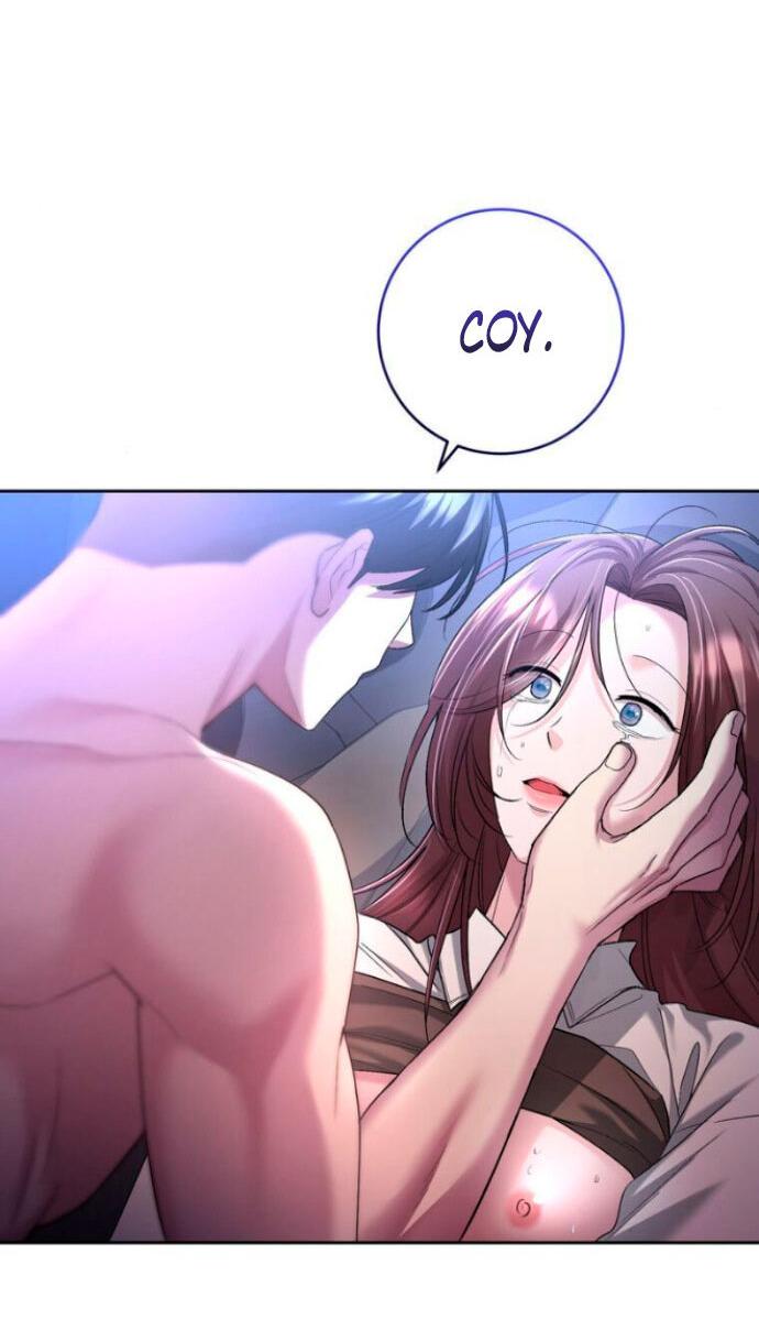 Манга Ослепительный развод - Глава 12 Страница 5