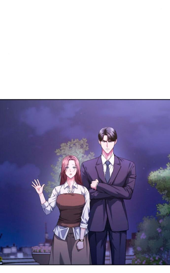 Манга Ослепительный развод - Глава 11 Страница 13