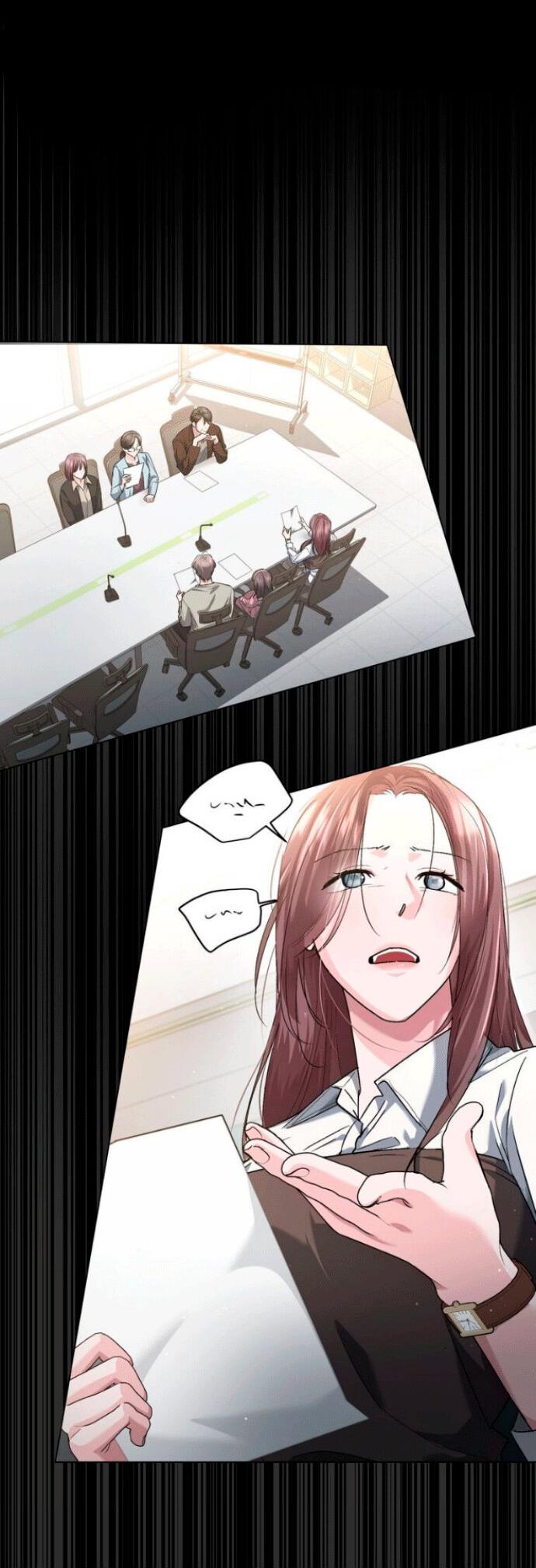 Манга Ослепительный развод - Глава 10 Страница 51