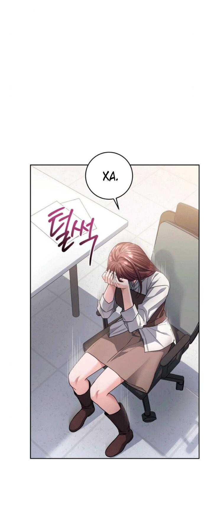 Манга Ослепительный развод - Глава 10 Страница 58