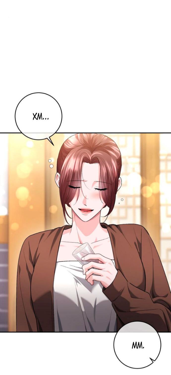 Манга Ослепительный развод - Глава 15 Страница 13