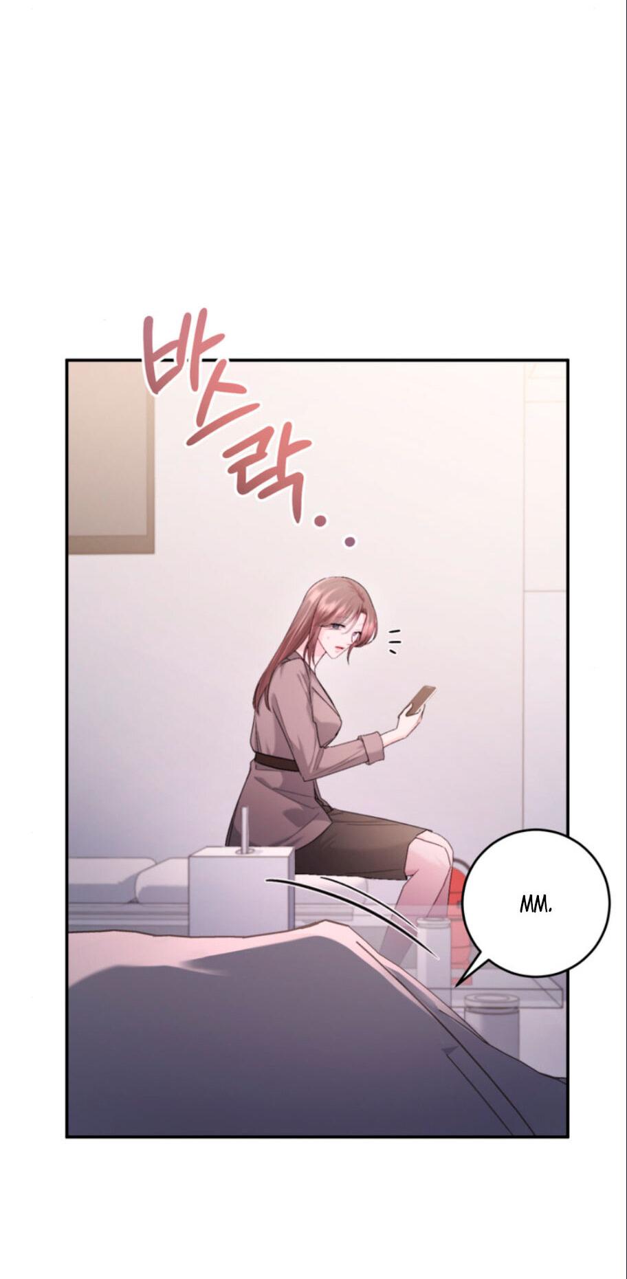 Манга Ослепительный развод - Глава 16 Страница 72