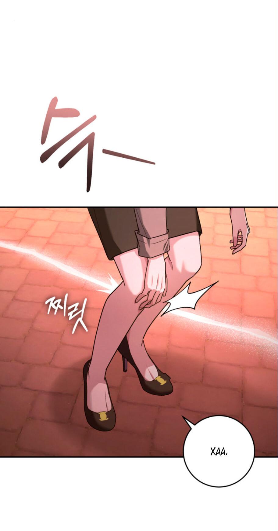 Манга Ослепительный развод - Глава 16 Страница 40