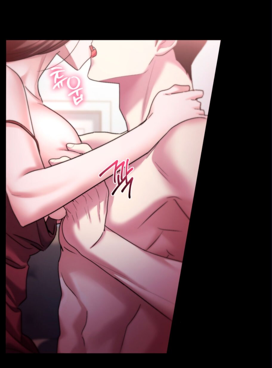 Манга Ослепительный развод - Глава 17 Страница 60