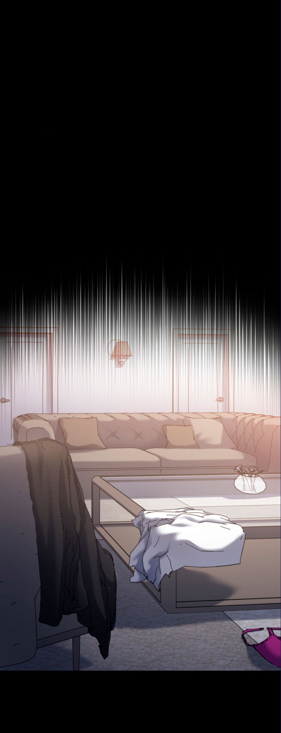 Манга Ослепительный развод - Глава 17 Страница 57