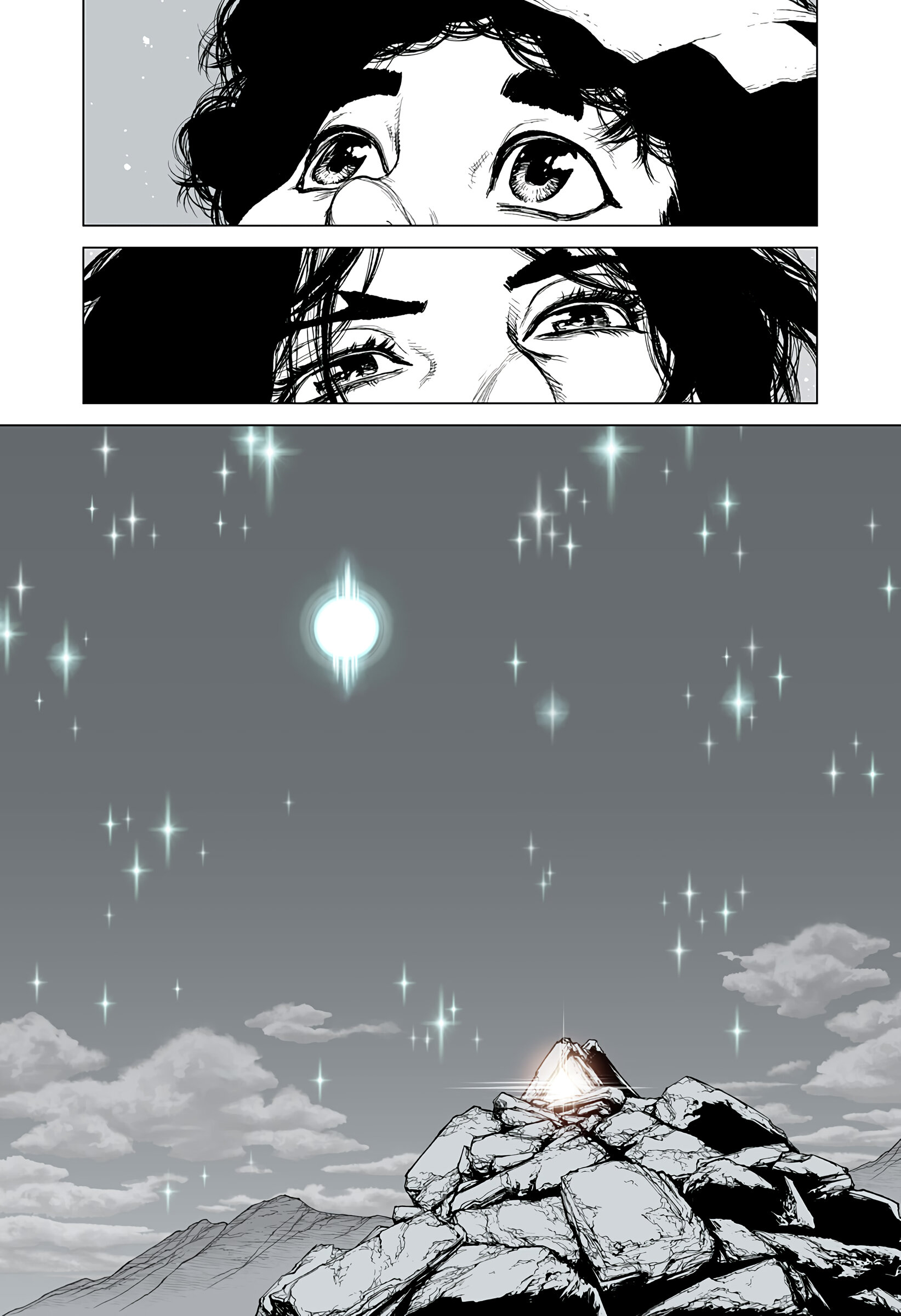 Манга Король-Маршал - Глава 25 Страница 7