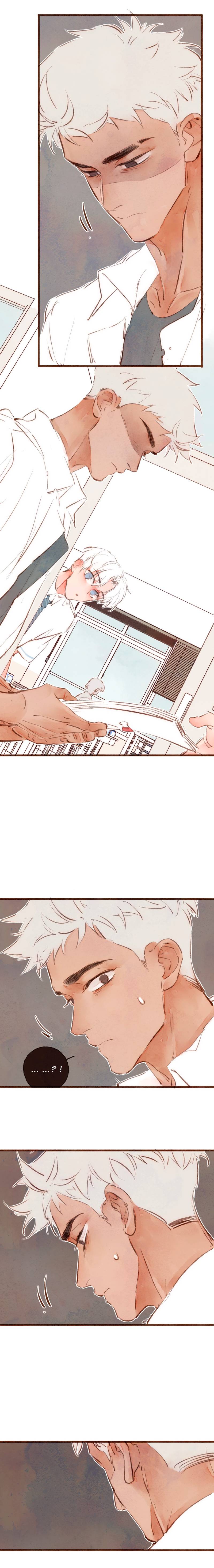 Манга Котёнок удачи - Глава 19 Страница 11