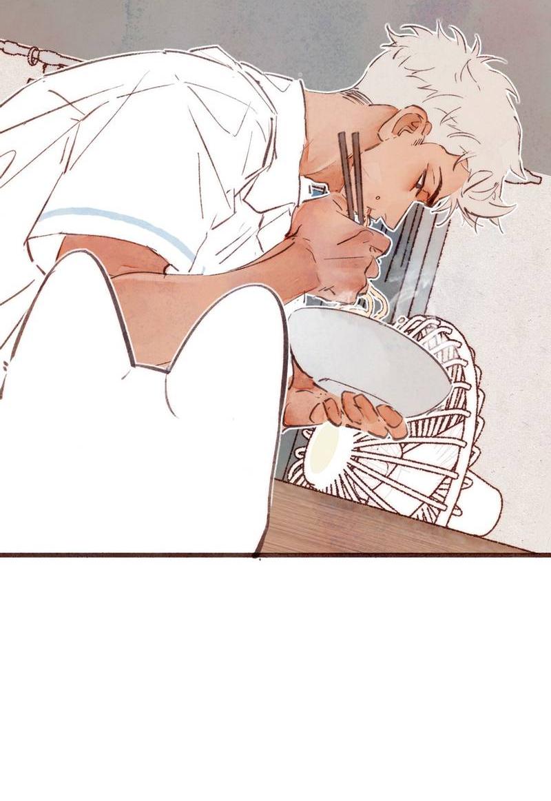 Манга Котёнок удачи - Глава 26 Страница 9