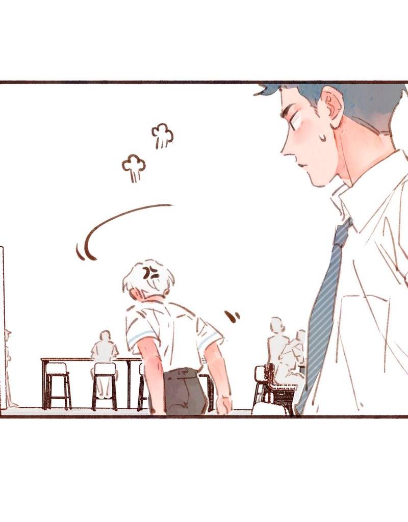 Манга Котёнок удачи - Глава 24 Страница 15