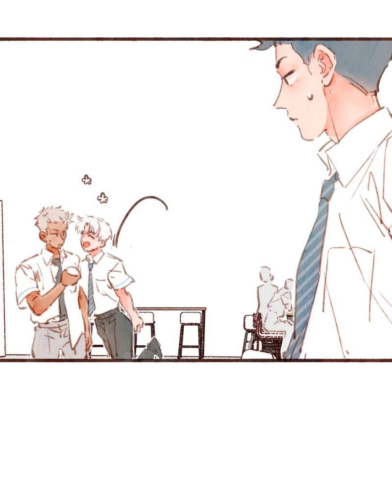 Манга Котёнок удачи - Глава 24 Страница 18