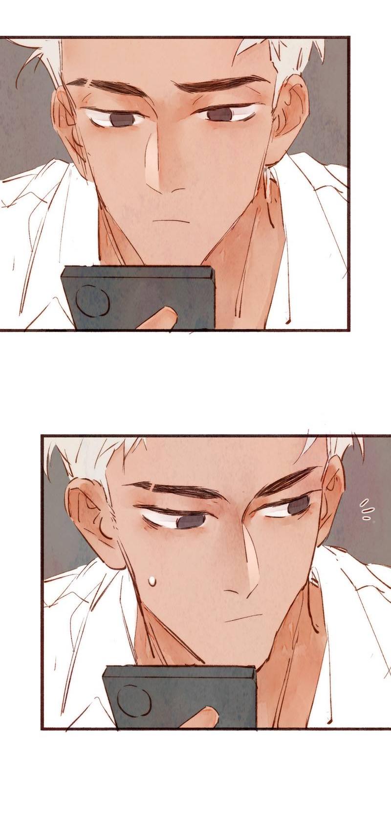 Манга Котёнок удачи - Глава 23 Страница 5