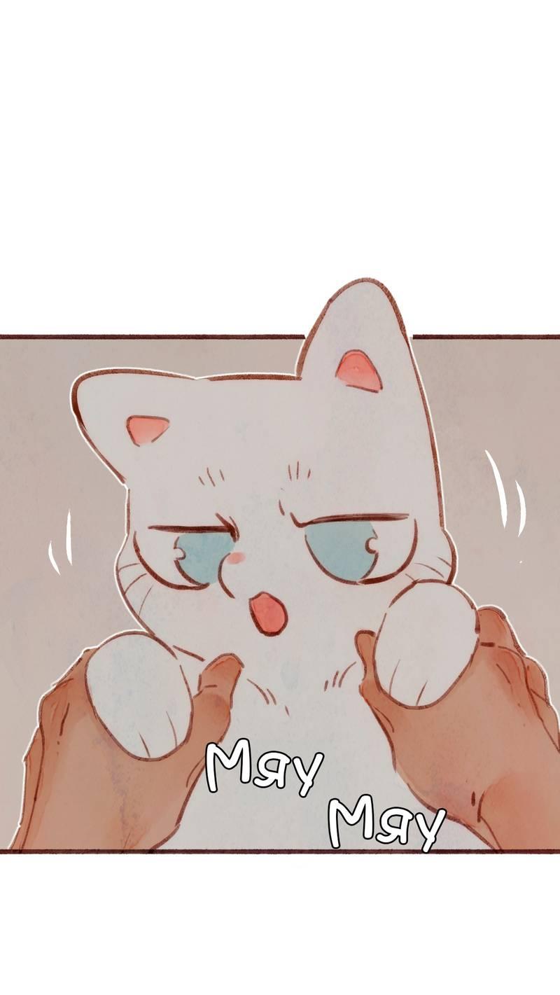 Манга Котёнок удачи - Глава 23 Страница 38