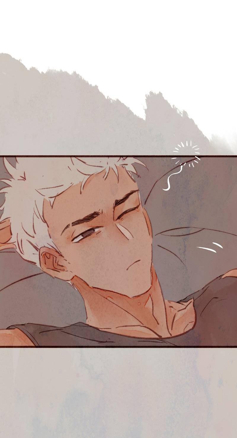 Манга Котёнок удачи - Глава 23 Страница 21