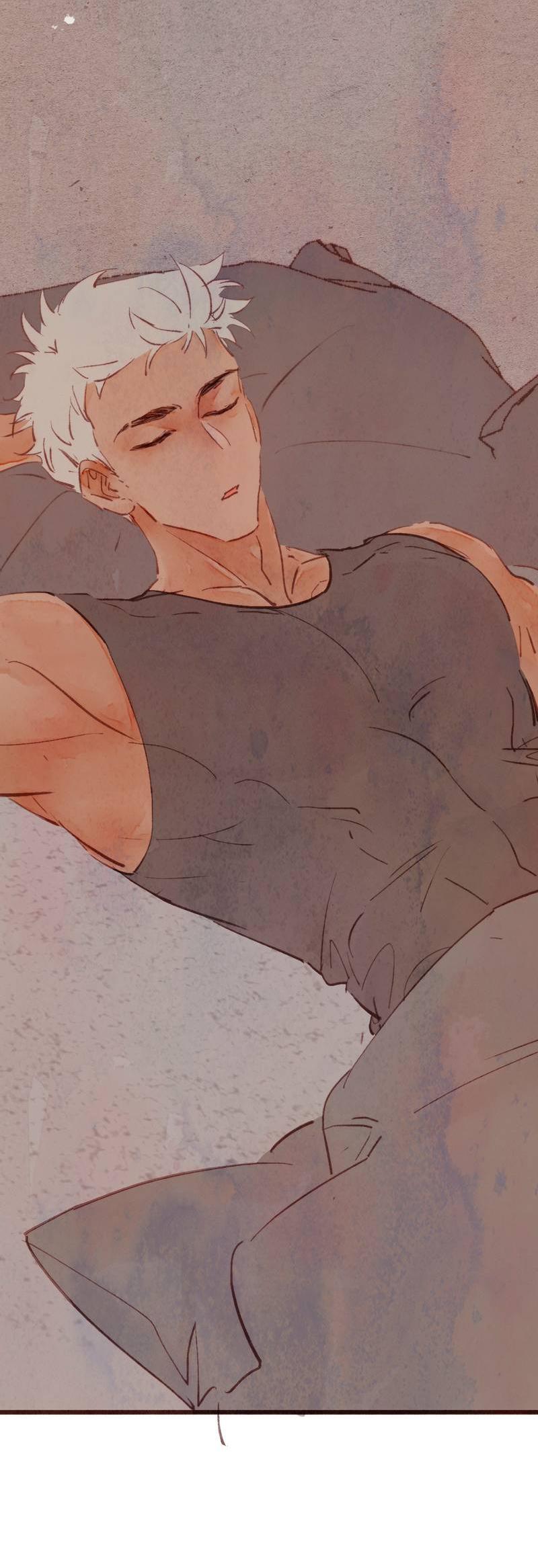 Манга Котёнок удачи - Глава 23 Страница 20