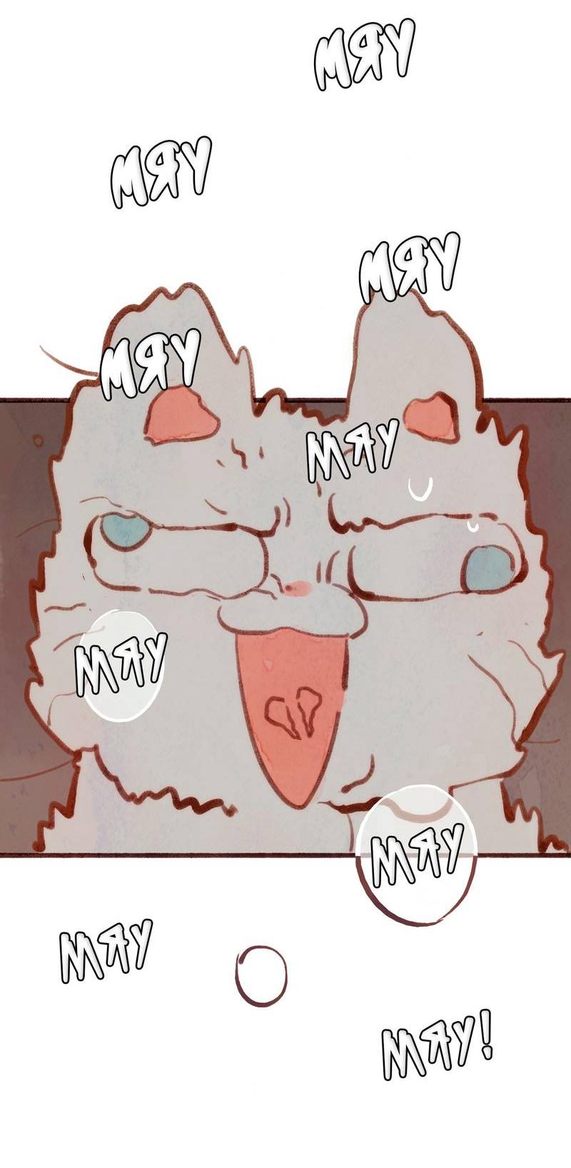 Манга Котёнок удачи - Глава 23 Страница 44