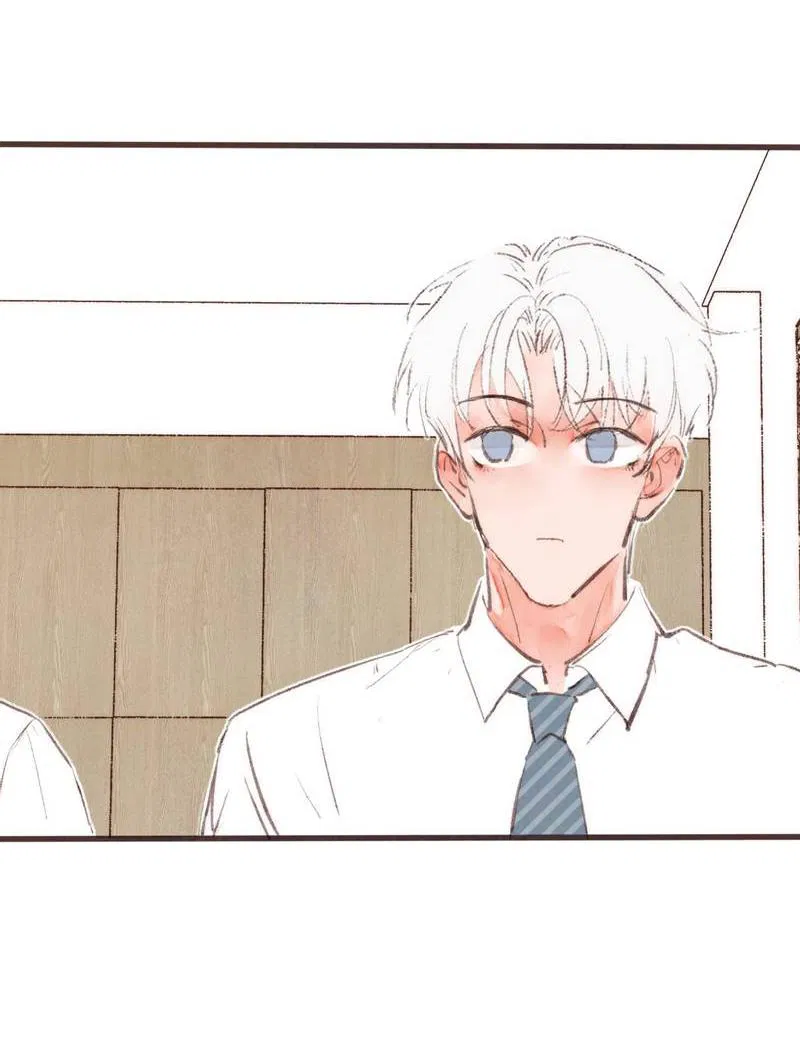 Манга Котёнок удачи - Глава 28 Страница 25