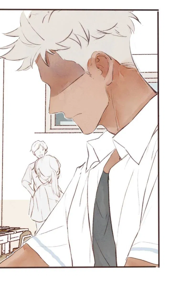 Манга Котёнок удачи - Глава 28 Страница 27