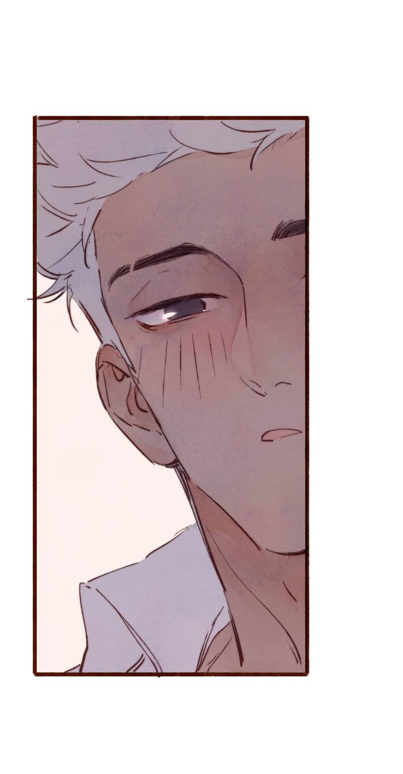 Манга Котёнок удачи - Глава 30 Страница 13