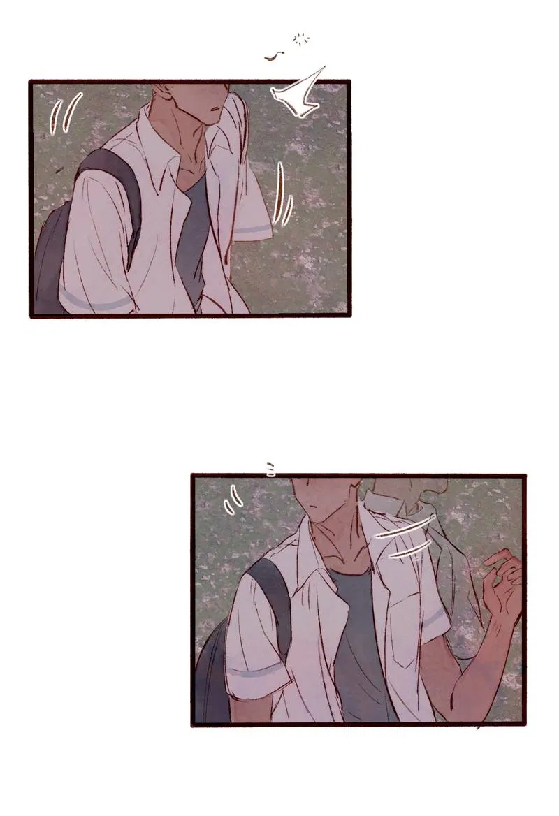 Манга Котёнок удачи - Глава 30 Страница 28