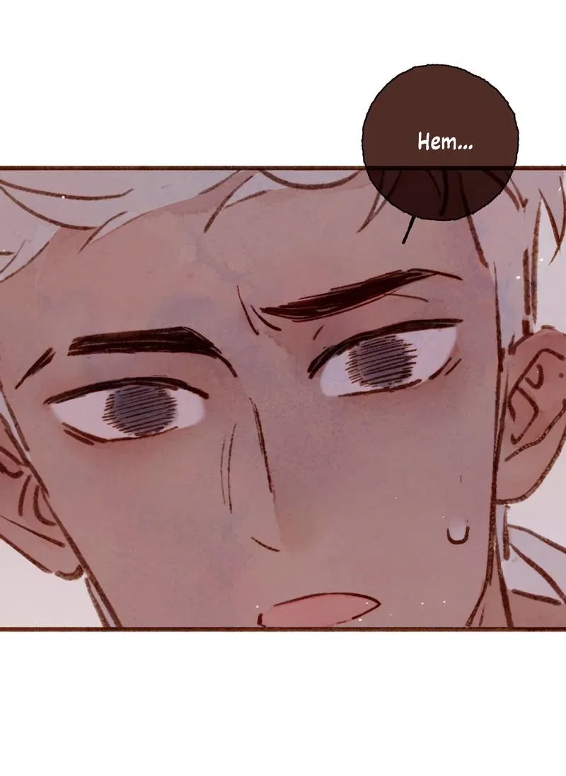 Манга Котёнок удачи - Глава 30 Страница 23