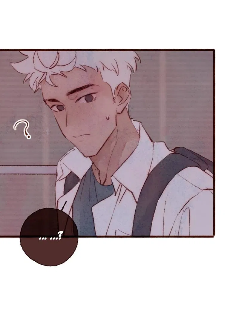 Манга Котёнок удачи - Глава 30 Страница 5