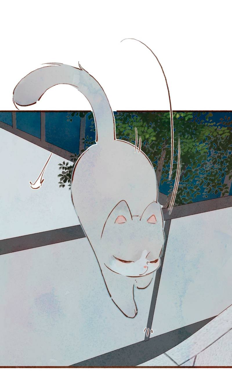 Манга Котёнок удачи - Глава 29 Страница 29