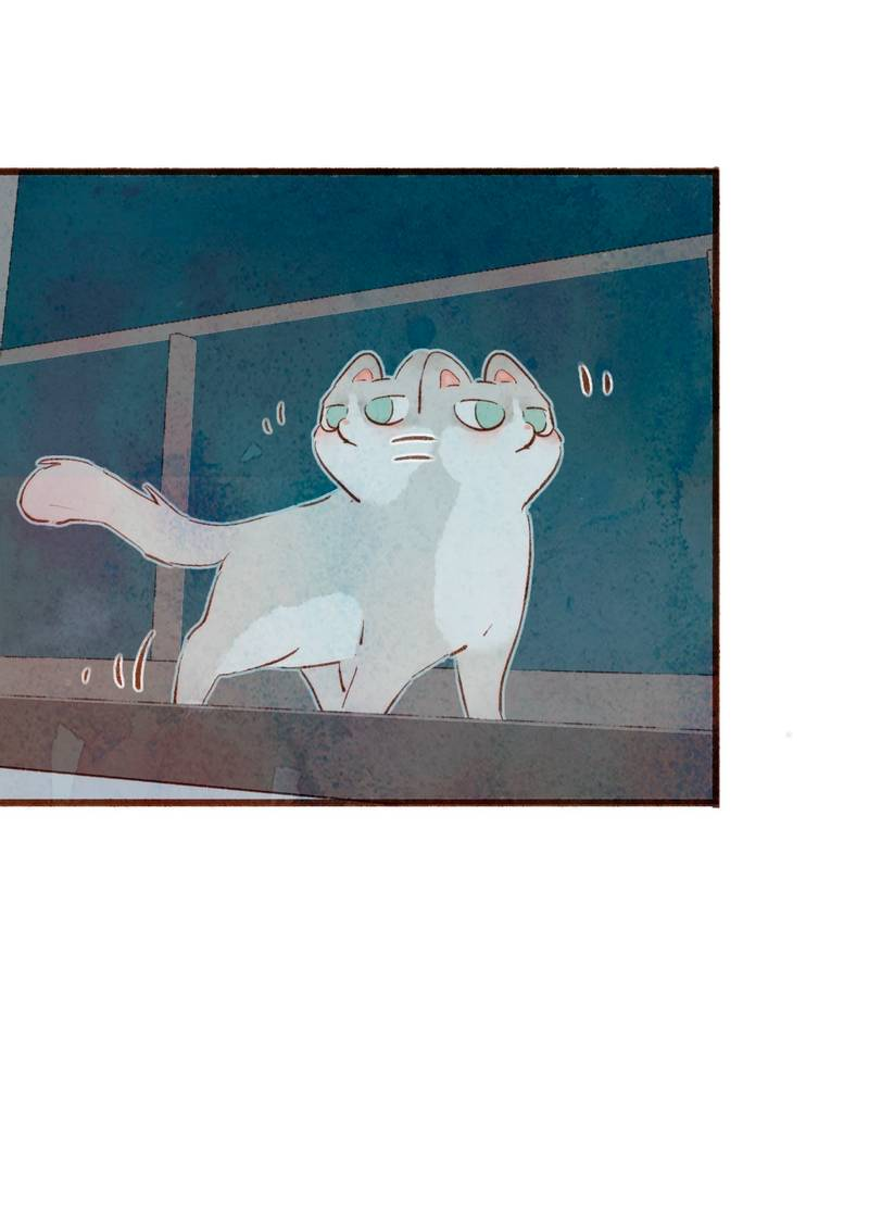 Манга Котёнок удачи - Глава 29 Страница 28