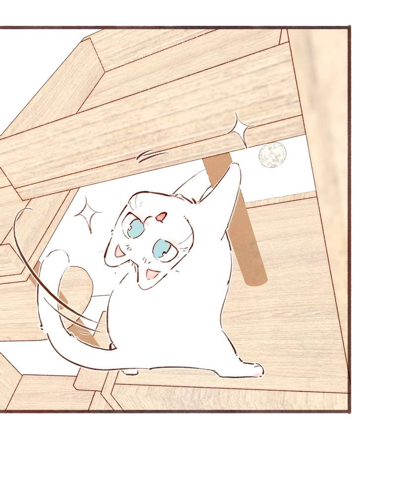 Манга Котёнок удачи - Глава 29 Страница 17