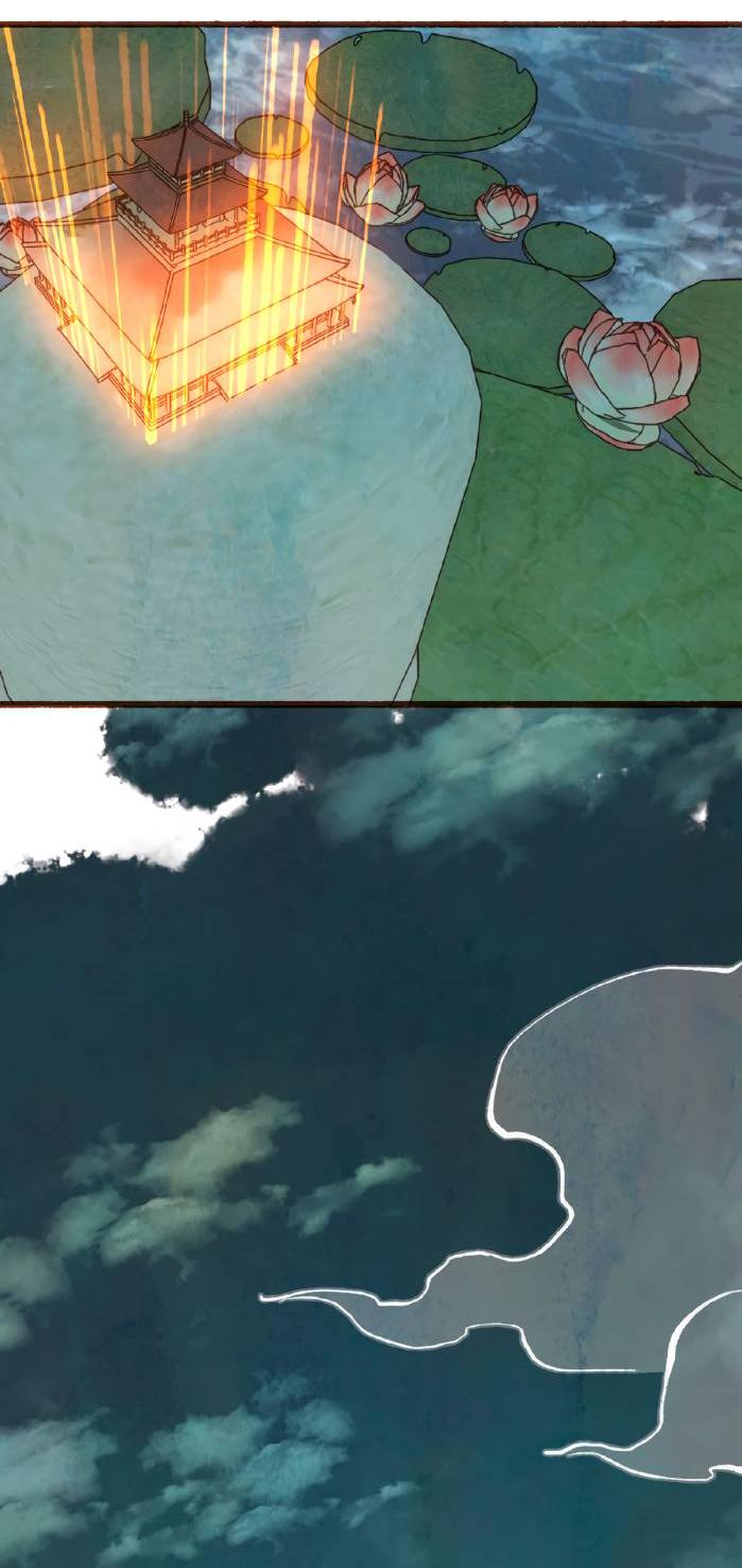 Манга Котёнок удачи - Глава 31 Страница 34