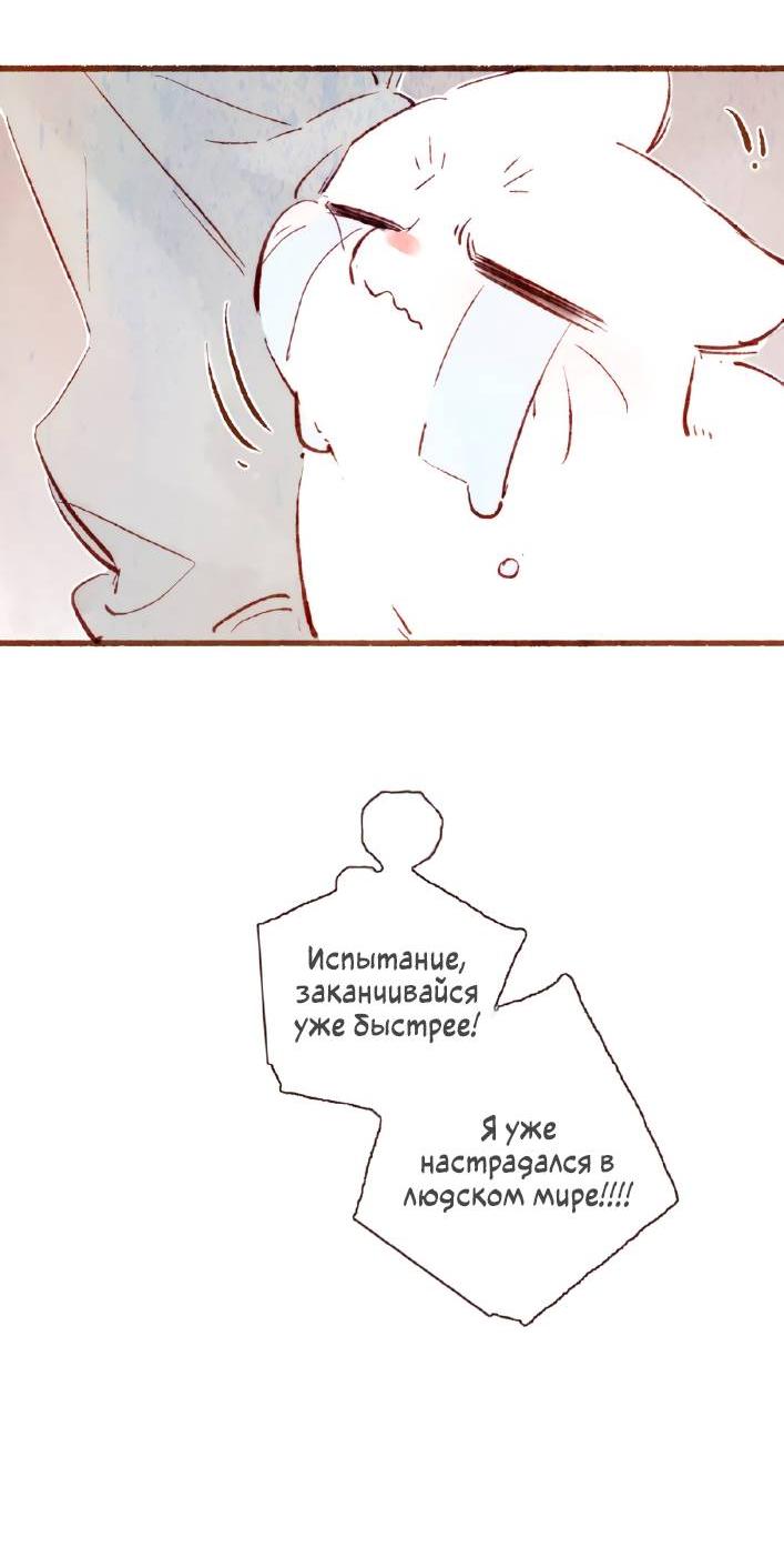 Манга Котёнок удачи - Глава 31 Страница 29