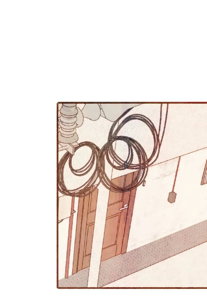 Манга Котёнок удачи - Глава 31 Страница 20