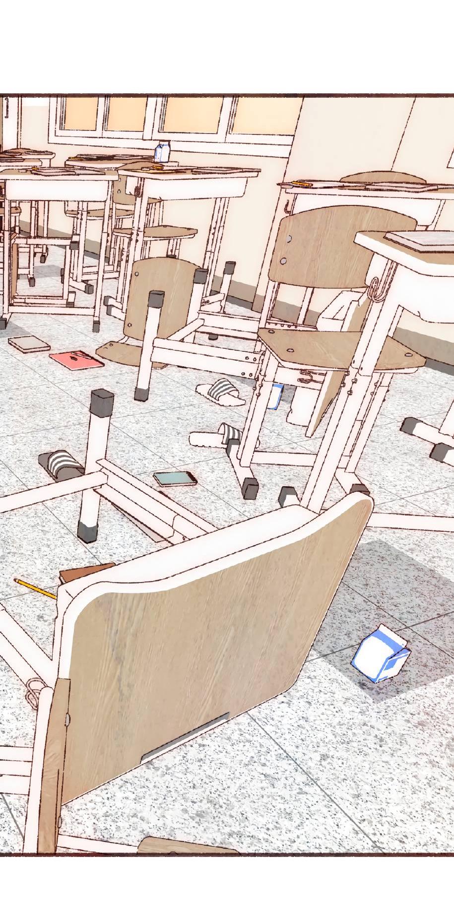 Манга Котёнок удачи - Глава 31 Страница 12