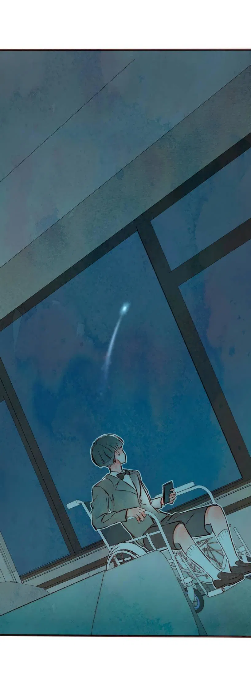 Манга Котёнок удачи - Глава 32 Страница 41