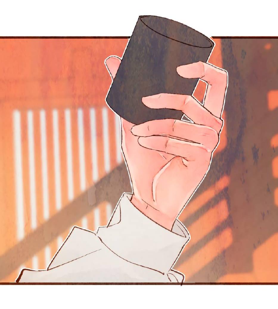 Манга Котёнок удачи - Глава 32 Страница 3