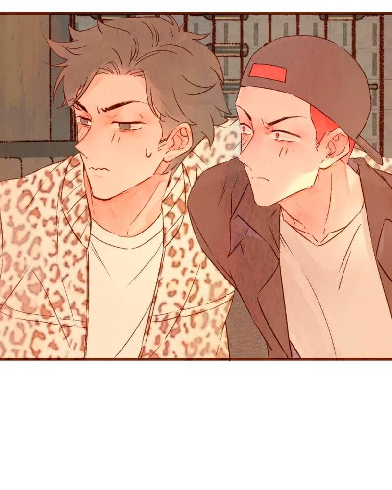 Манга Котёнок удачи - Глава 33 Страница 9