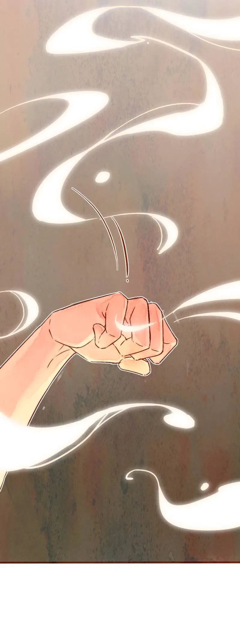 Манга Котёнок удачи - Глава 33 Страница 11