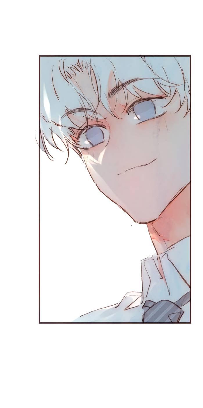 Манга Котёнок удачи - Глава 36 Страница 30