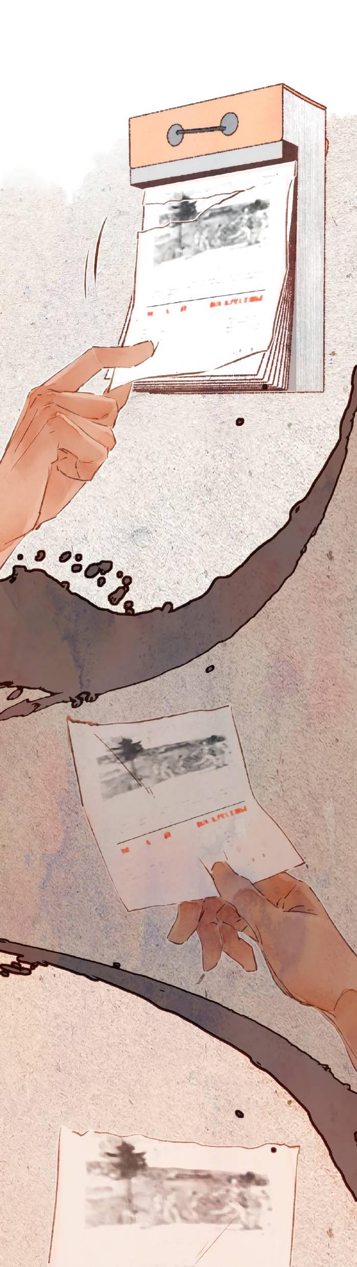 Манга Котёнок удачи - Глава 36 Страница 6