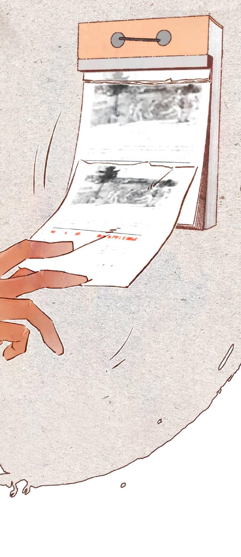 Манга Котёнок удачи - Глава 36 Страница 10